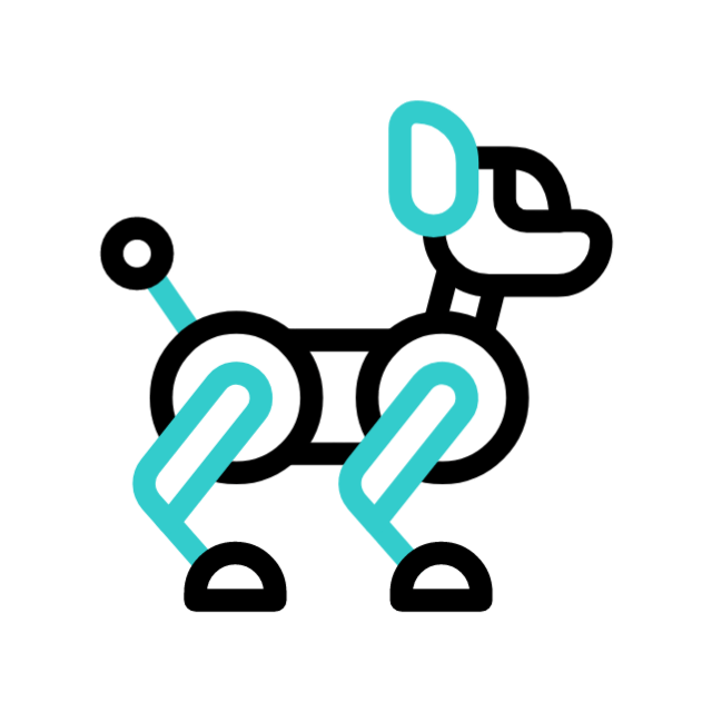 Asistan Köpek Rox