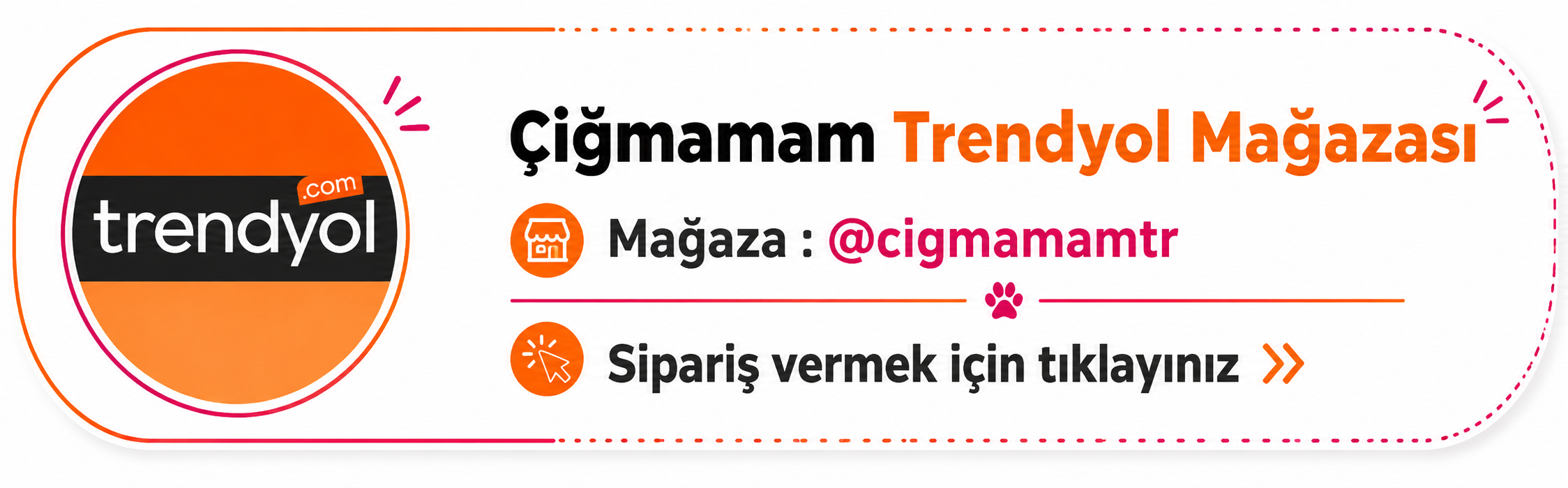 Çiğmamam Hepsiburada