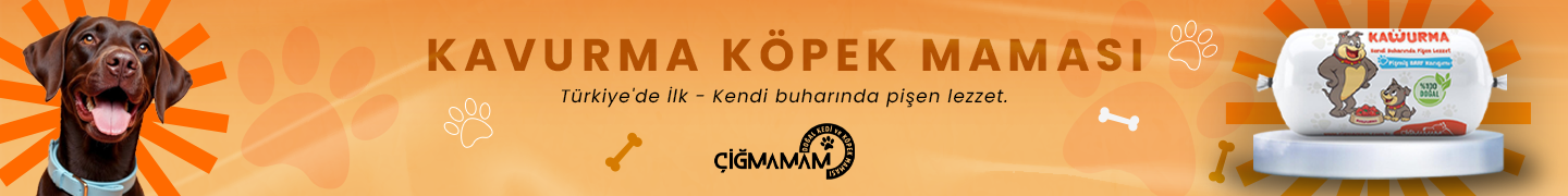 Çiğmamam Kavurma