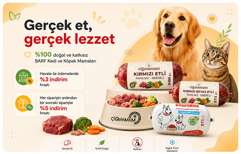 Karlılığı yüksek, güvenilir bir iş modeliyle siz de Çiğmamam bayisi olun.