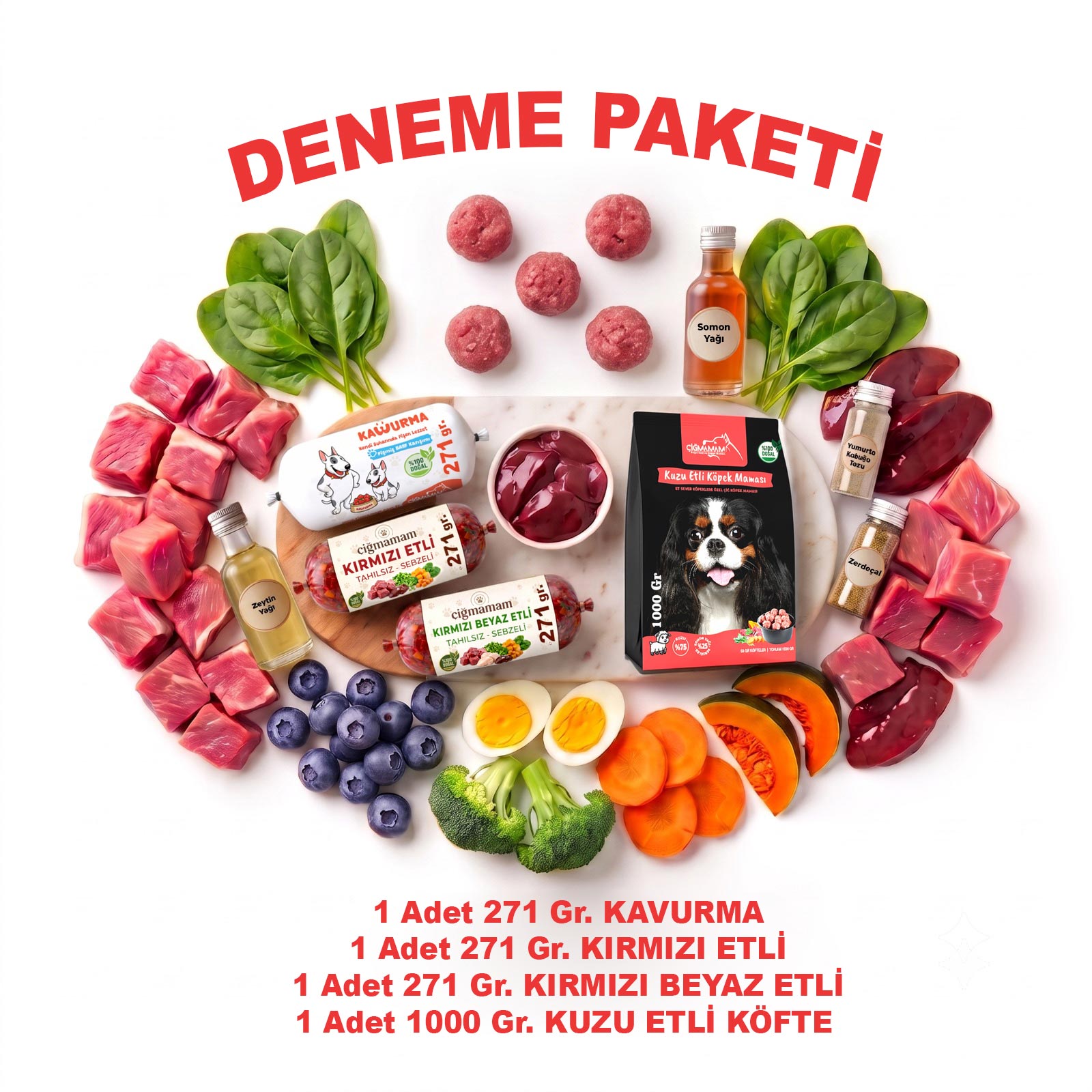 Çiğmamam - 