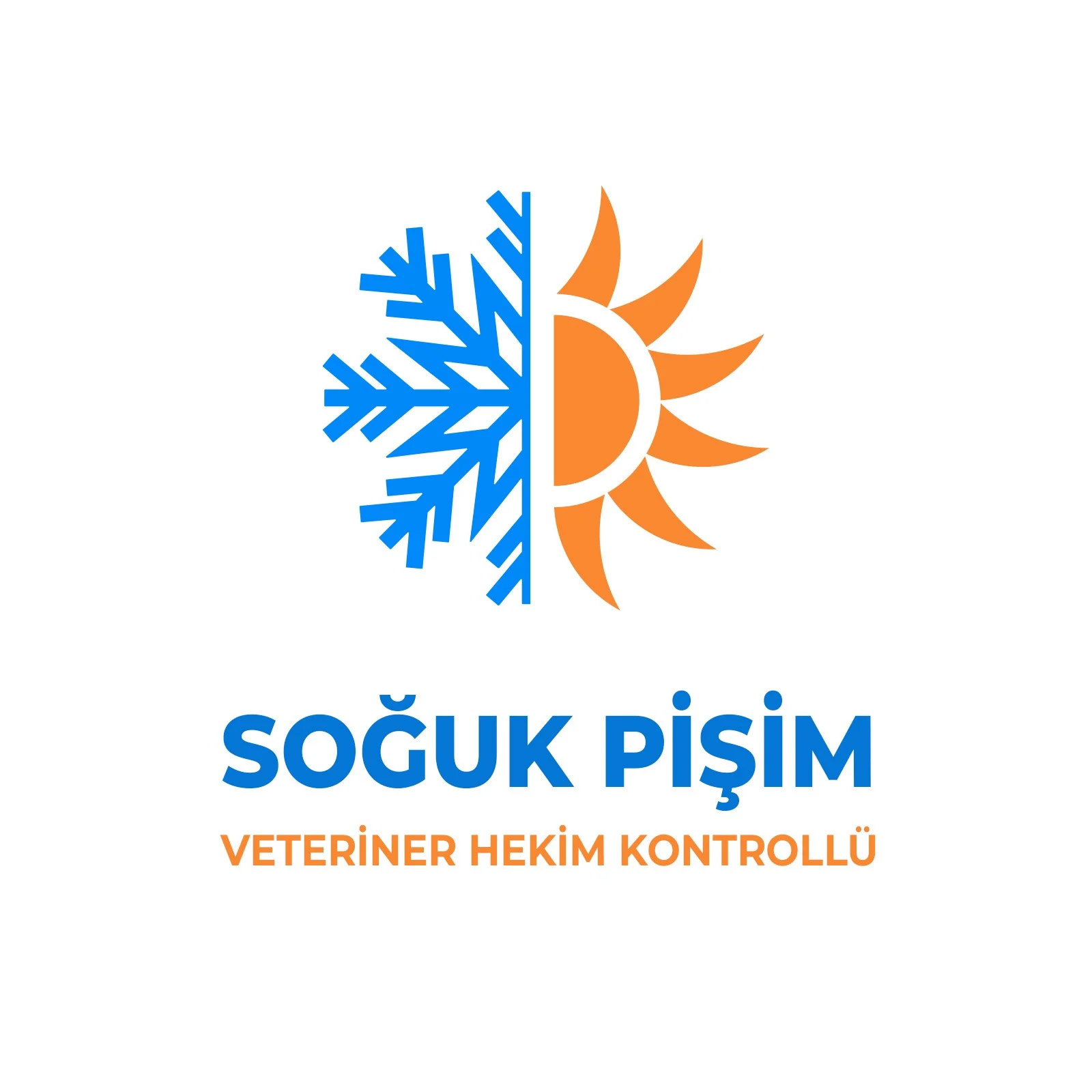 Kırmızı ve Beyaz Etli BARF Köpek Maması 20 Kg - 1000 Gr'lık - soğuk pişim